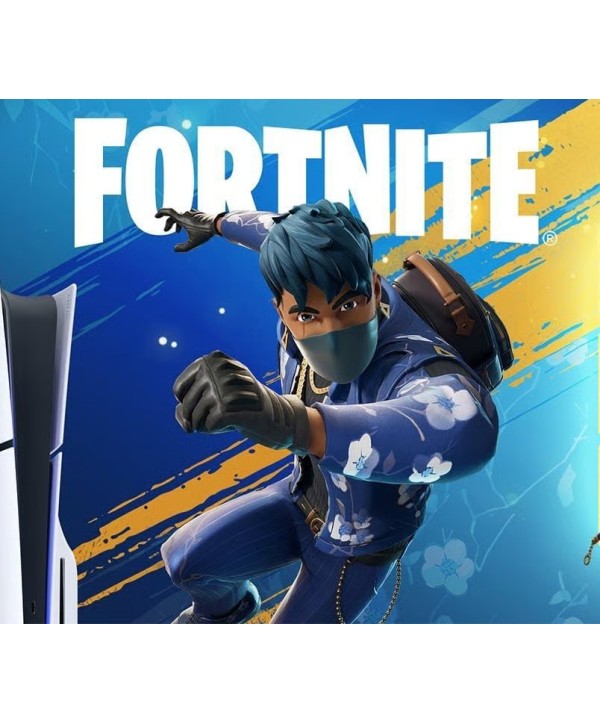 Fortnite - Flowering Chaos DLC PS5 PlayStation 5 Key EUROPE